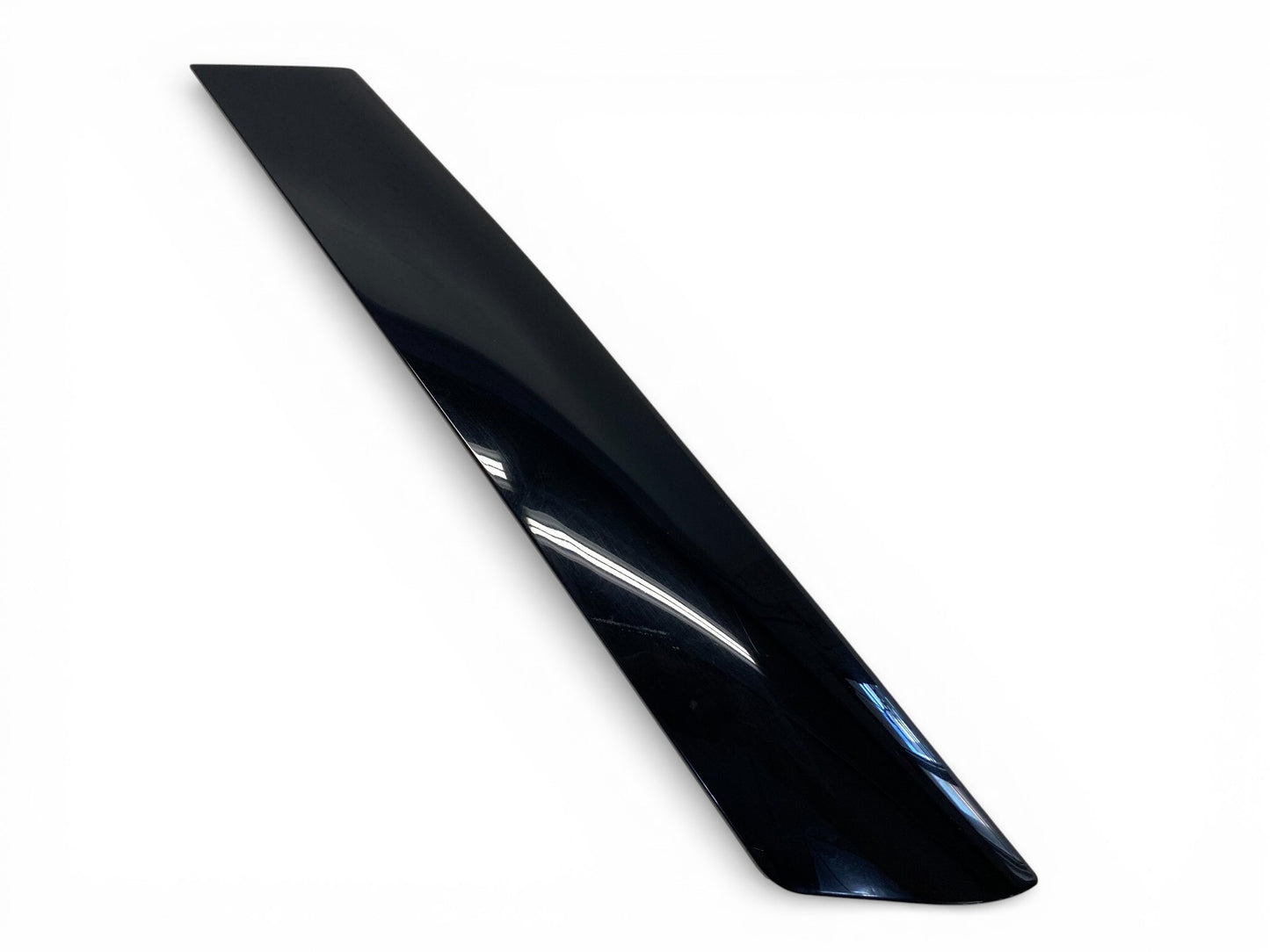 Mini Cooper Right A Column Windshield Post Trim 51137128158 02-08 R50 R52 R53 526