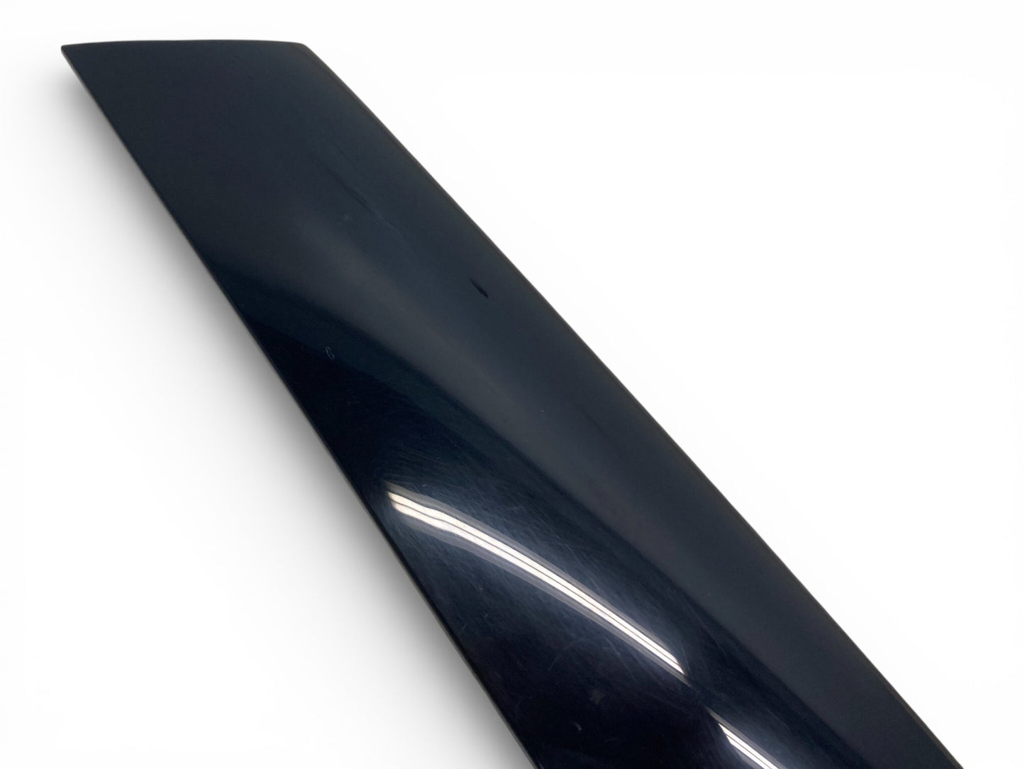 Mini Cooper Right A Column Windshield Post Trim 51137128158 02-08 R50 R52 R53 529