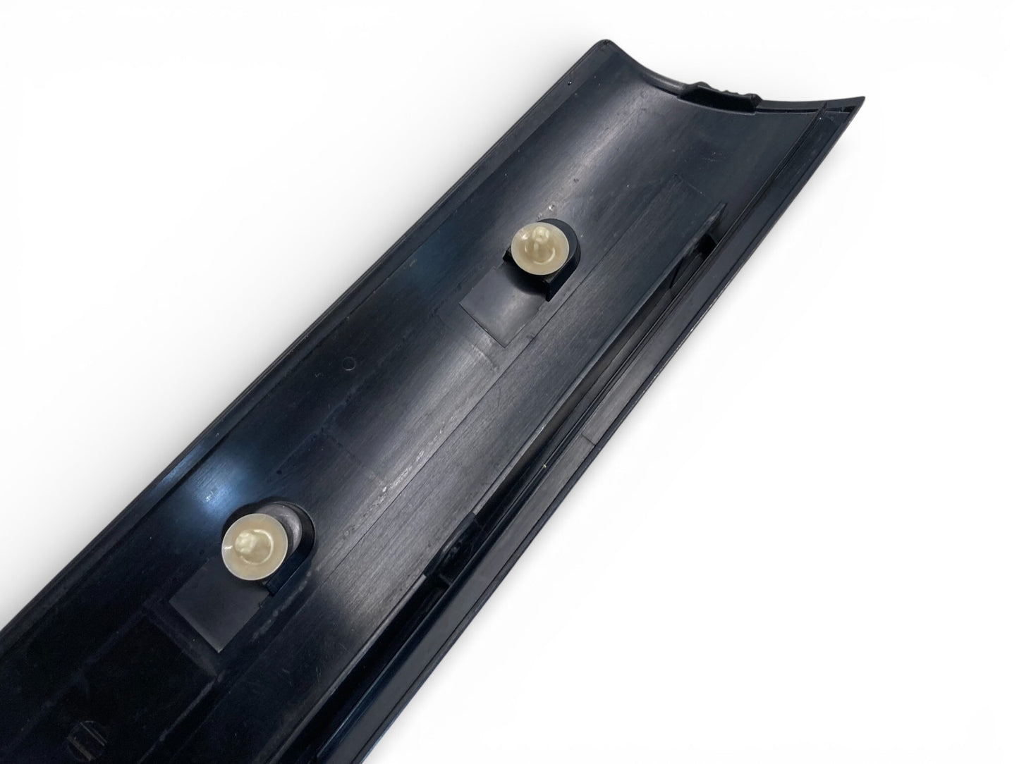 Mini Cooper Right A Column Windshield Post Trim 51137128158 02-08 R50 R52 R53 529