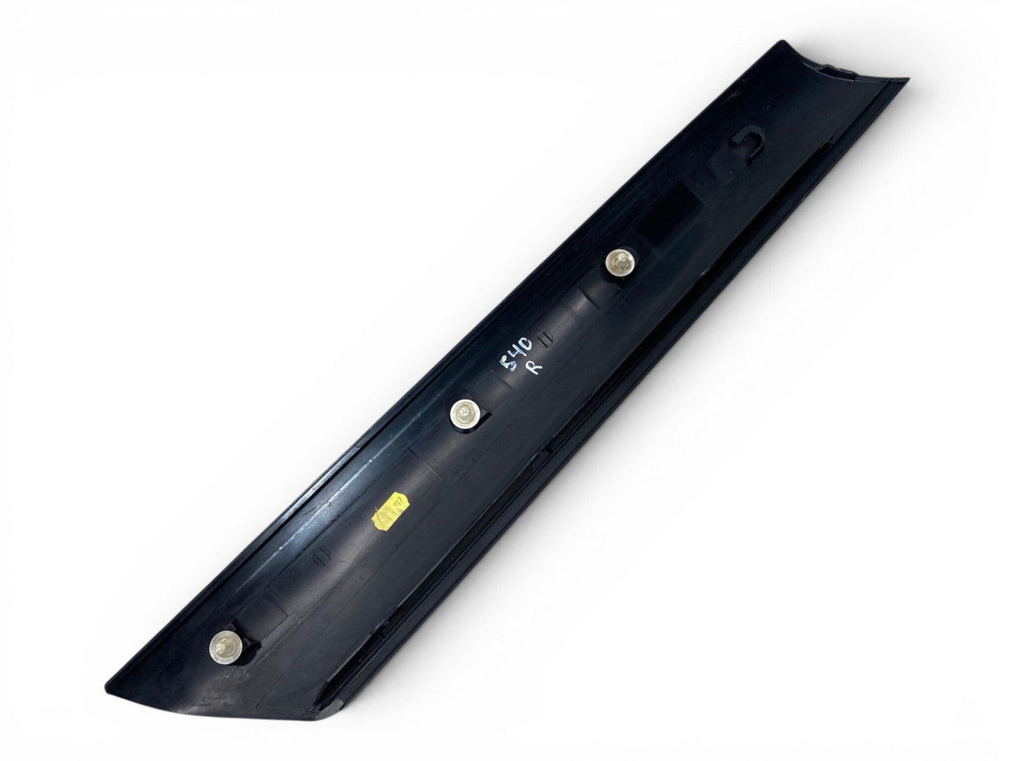 Mini Cooper Right A Column Windshield Post Trim 51137128158 02-08 R50 R52 R53 540
