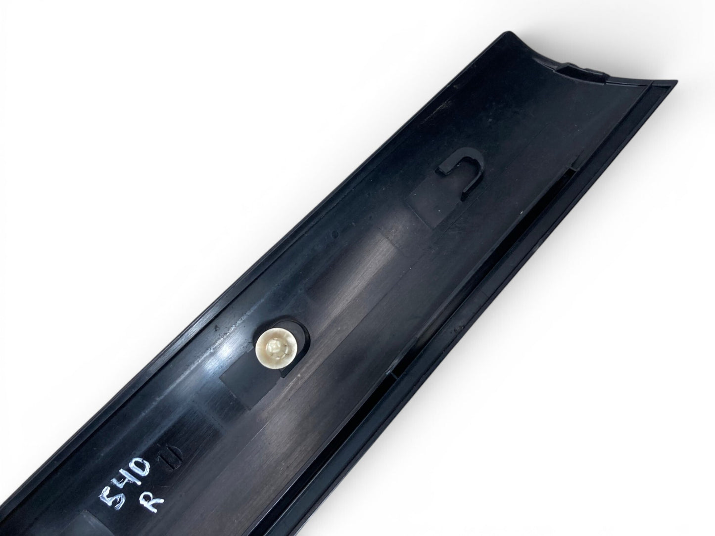 Mini Cooper Right A Column Windshield Post Trim 51137128158 02-08 R50 R52 R53 540