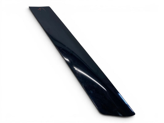 Mini Cooper Right A Column Windshield Post Trim 51137128158 02-08 R50 R52 R53 540