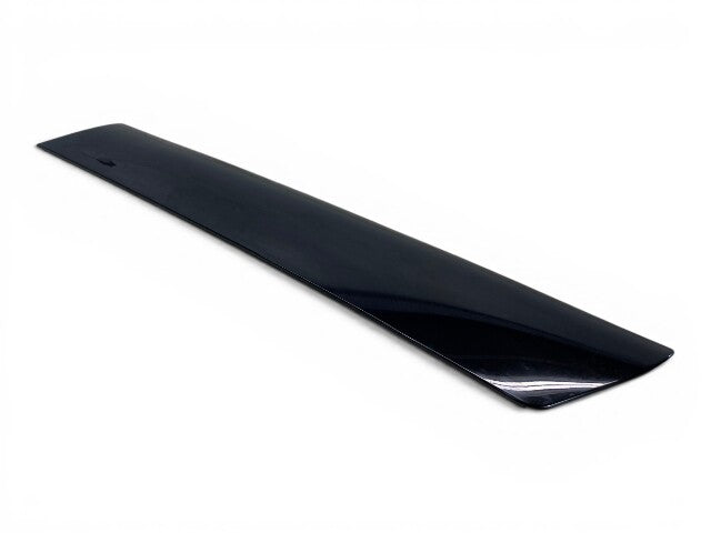 Mini Cooper Right A Column Windshield Post Trim 51137128158 02-08 R50 R52 R53 545