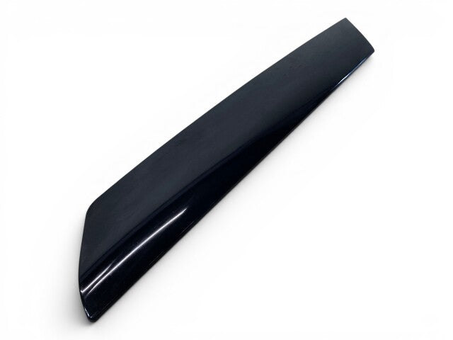 Mini Cooper Right A Column Windshield Post Trim 51137128158 02-08 R50 R52 R53 545