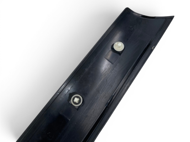 Mini Cooper Right A Column Windshield Post Trim 51137128158 02-08 R50 R52 R53 552