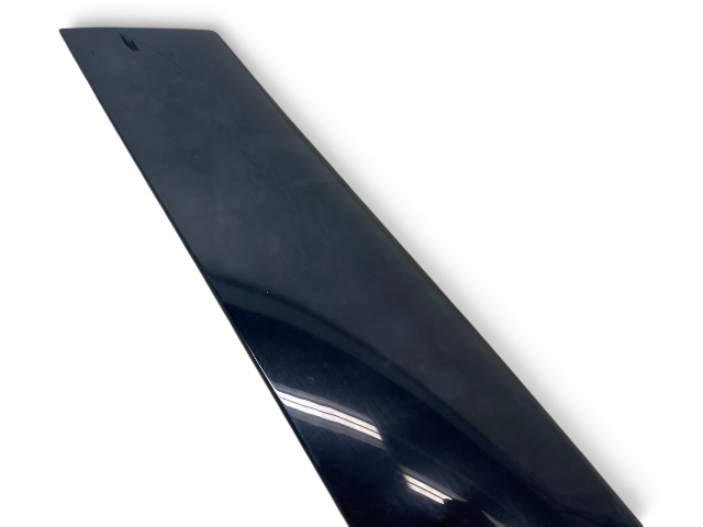 Mini Cooper Right A Column Windshield Post Trim 51137128158 02-08 R50 R52 R53 560
