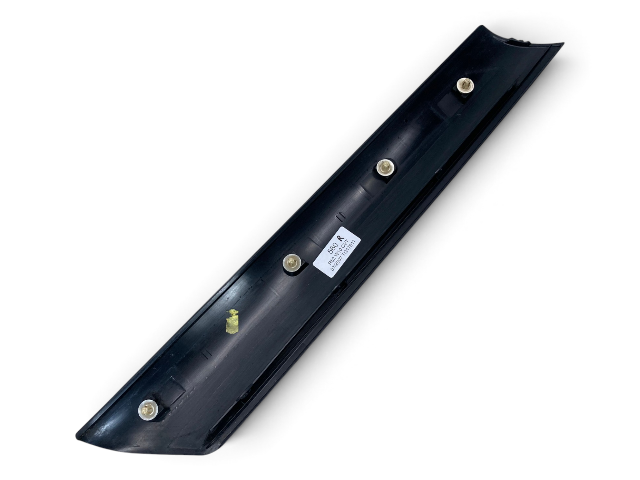Mini Cooper Right A Column Windshield Post Trim 51137128158 02-08 R50 R52 R53 560