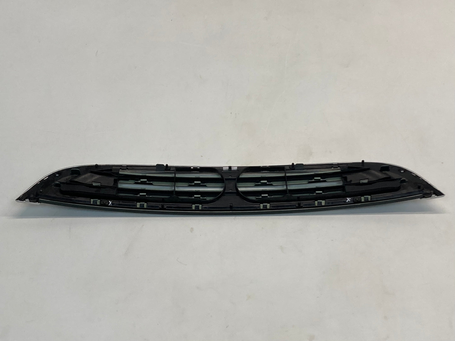 Mini Cooper Front Grille British Racing Green 51137135265 02-08 R53 R52 423