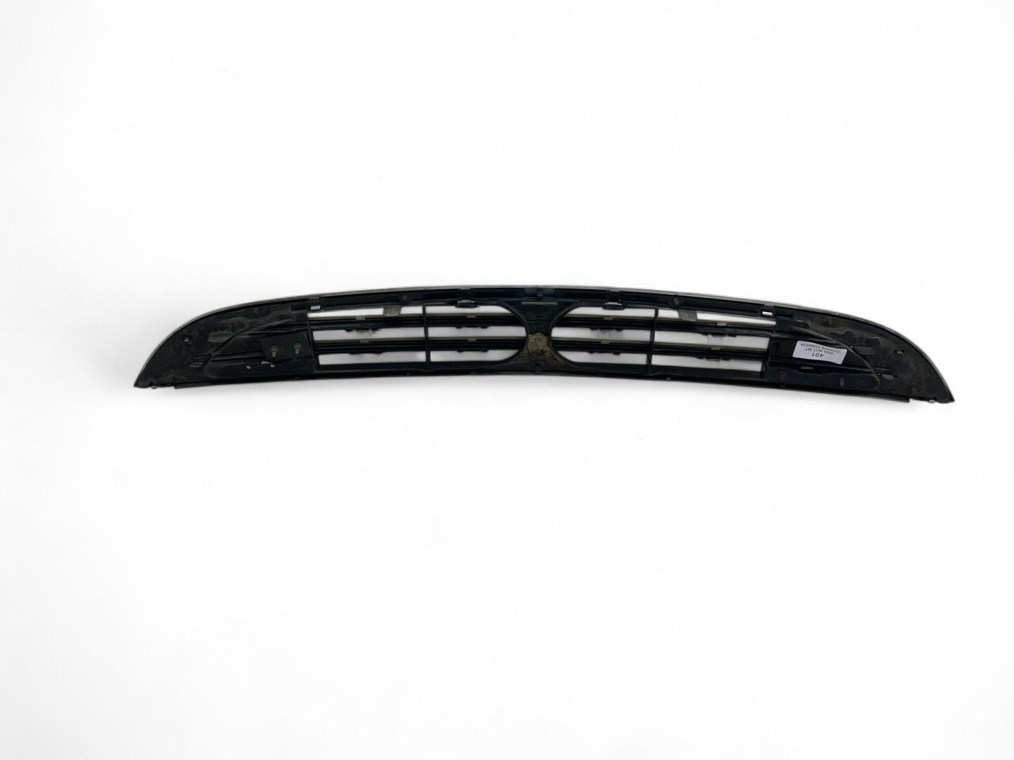 Mini Cooper S Front Grille Black 51137135265 2002-2008 R53 R52 491