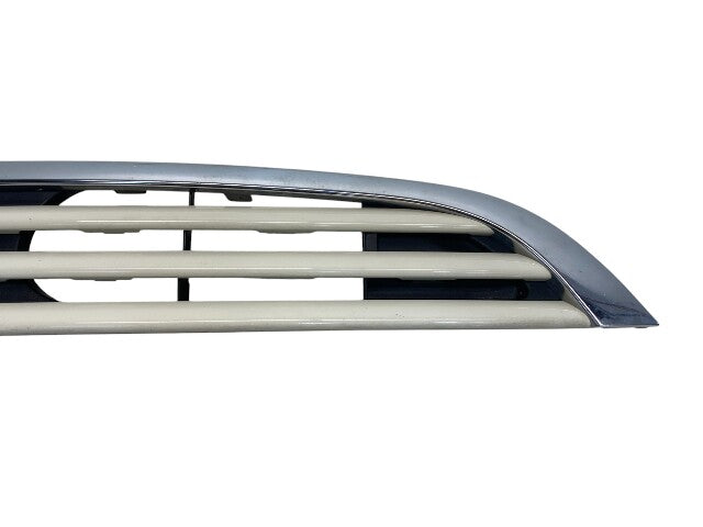 Mini Cooper S Front Grille Pepper White 51137135265 2002-2008 R53 R52 510