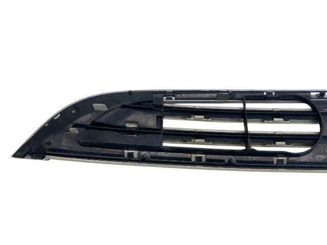 Mini Cooper S Front Grille Pepper White 51137135265 2002-2008 R53 R52 510