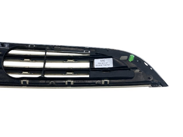 Mini Cooper S Front Grille Pepper White 51137135265 2002-2008 R53 R52 510