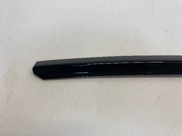 Mini Cooper Left Exterior B Pillar Column Trim Cover 51137146099 07-13 R56