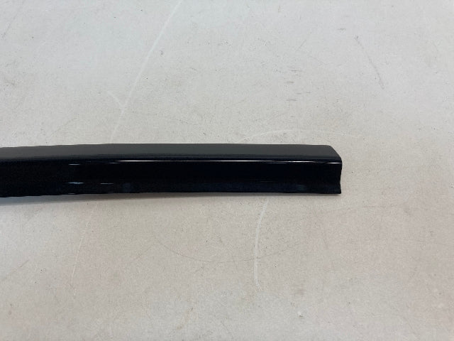 Mini Cooper Left Exterior B Pillar Column Trim Cover 51137146099 07-13 R56