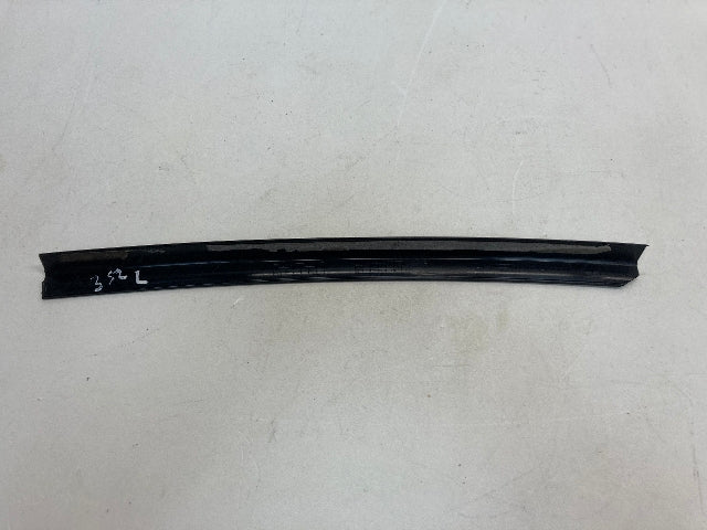 Mini Cooper Left Exterior B Pillar Column Trim Cover 51137146099 07-13 R56