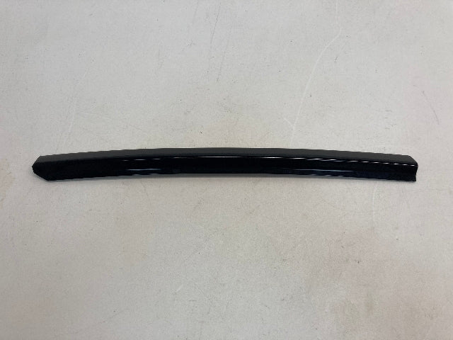 Mini Cooper Left Exterior B Pillar Column Trim Cover 51137146099 07-13 R56