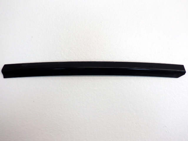 Mini Cooper Right Exterior B Pillar Column Trim Cover 51137146100 07-13 R56