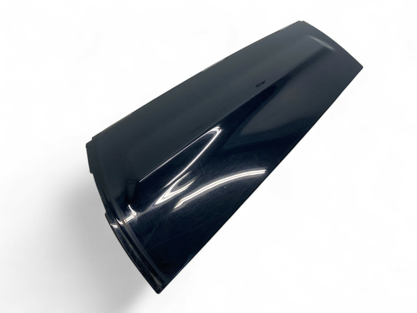 Mini Cooper Hatchback Left Rear C Column Cover Trim 51137146101 07-13 R56 486