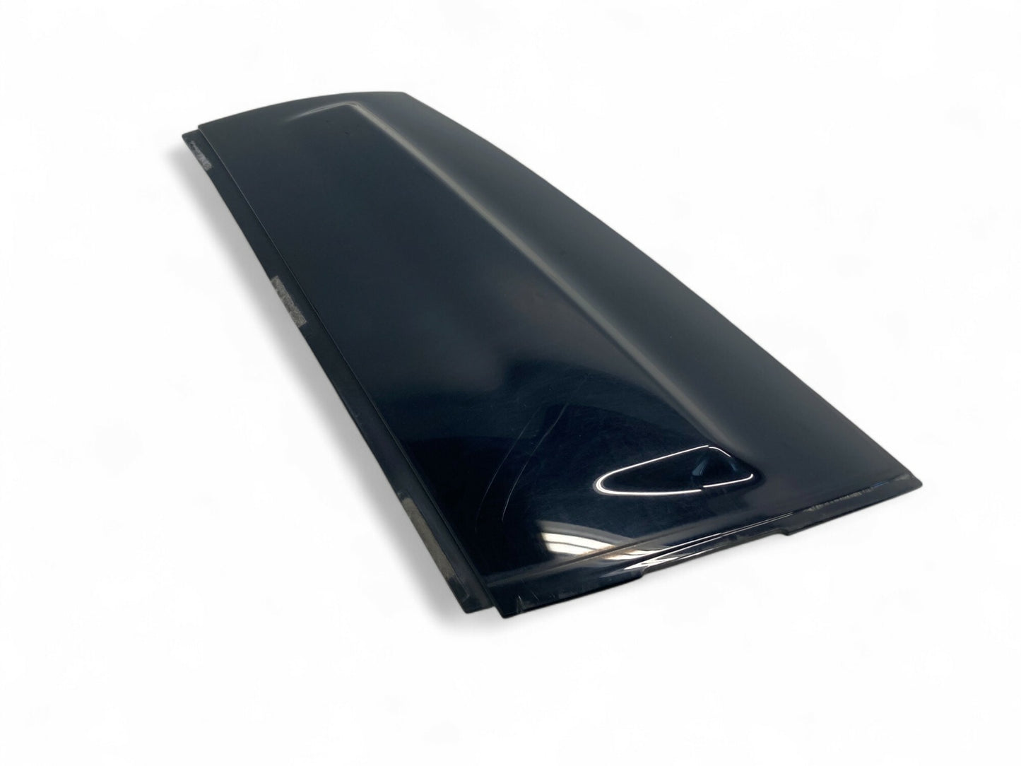 Mini Cooper Hatchback Left Rear C Column Cover Trim 51137146101 07-13 R56 486