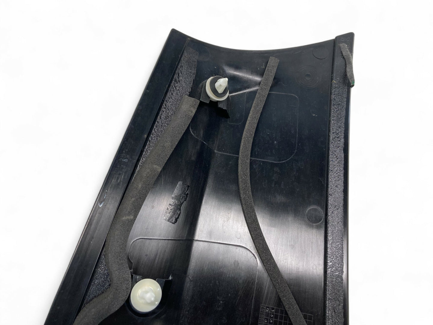 Mini Cooper Hatchback Left Rear C Column Cover Trim 51137146101 07-13 R56 488