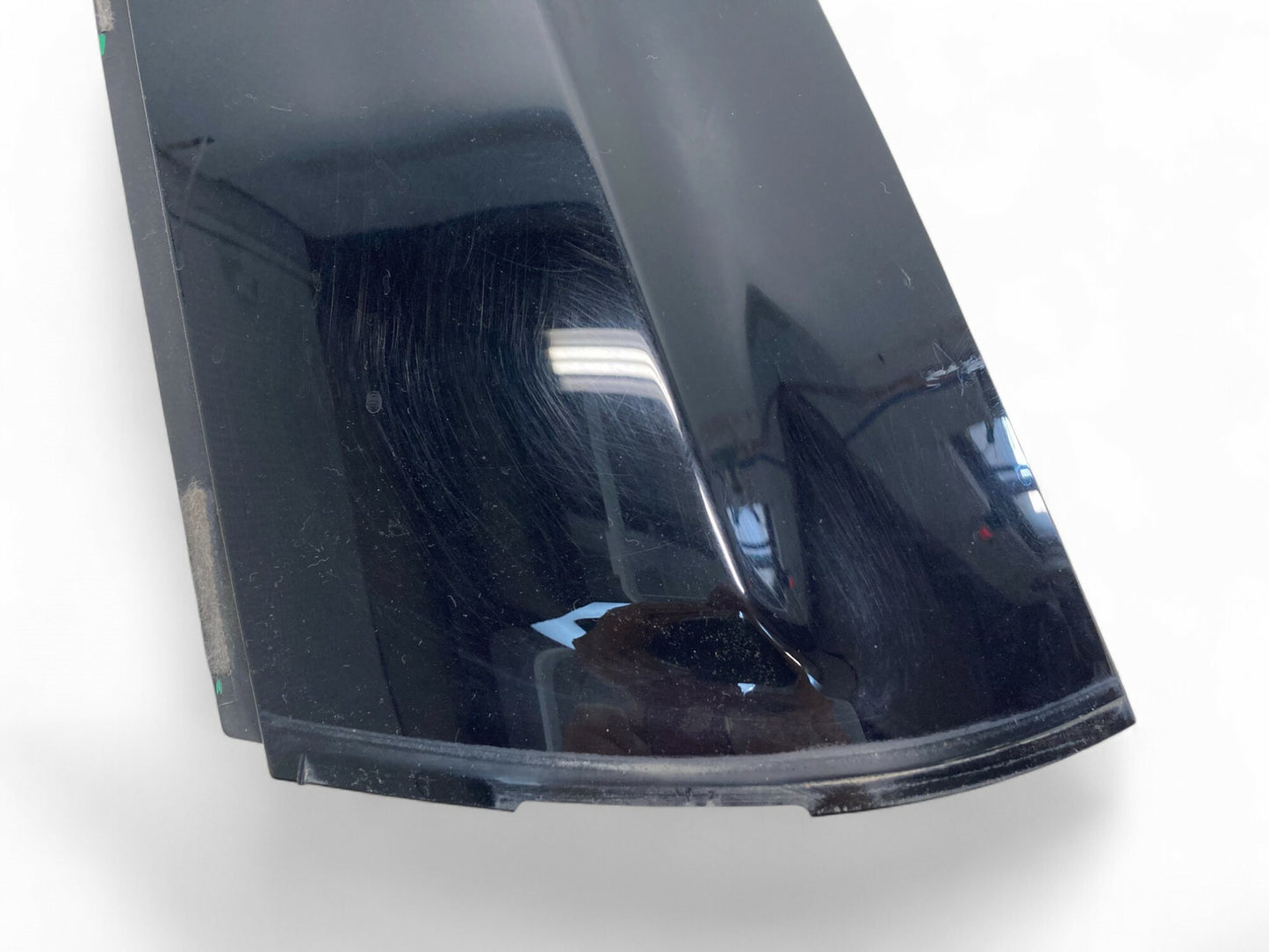 Mini Cooper Hatchback Left Rear C Column Cover Trim 51137146101 07-13 R56 488