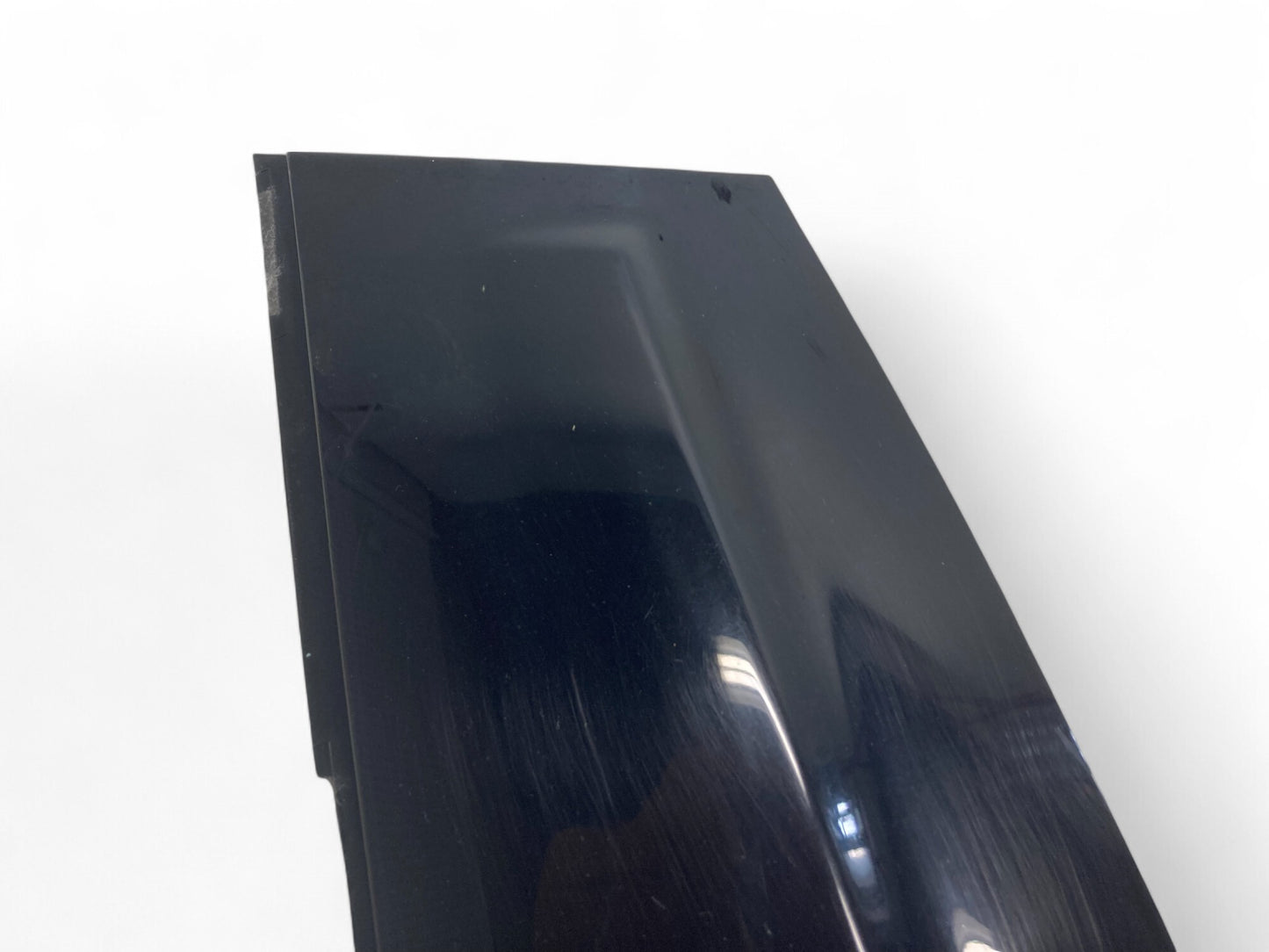 Mini Cooper Hatchback Left Rear C Column Cover Trim 51137146101 07-13 R56 497