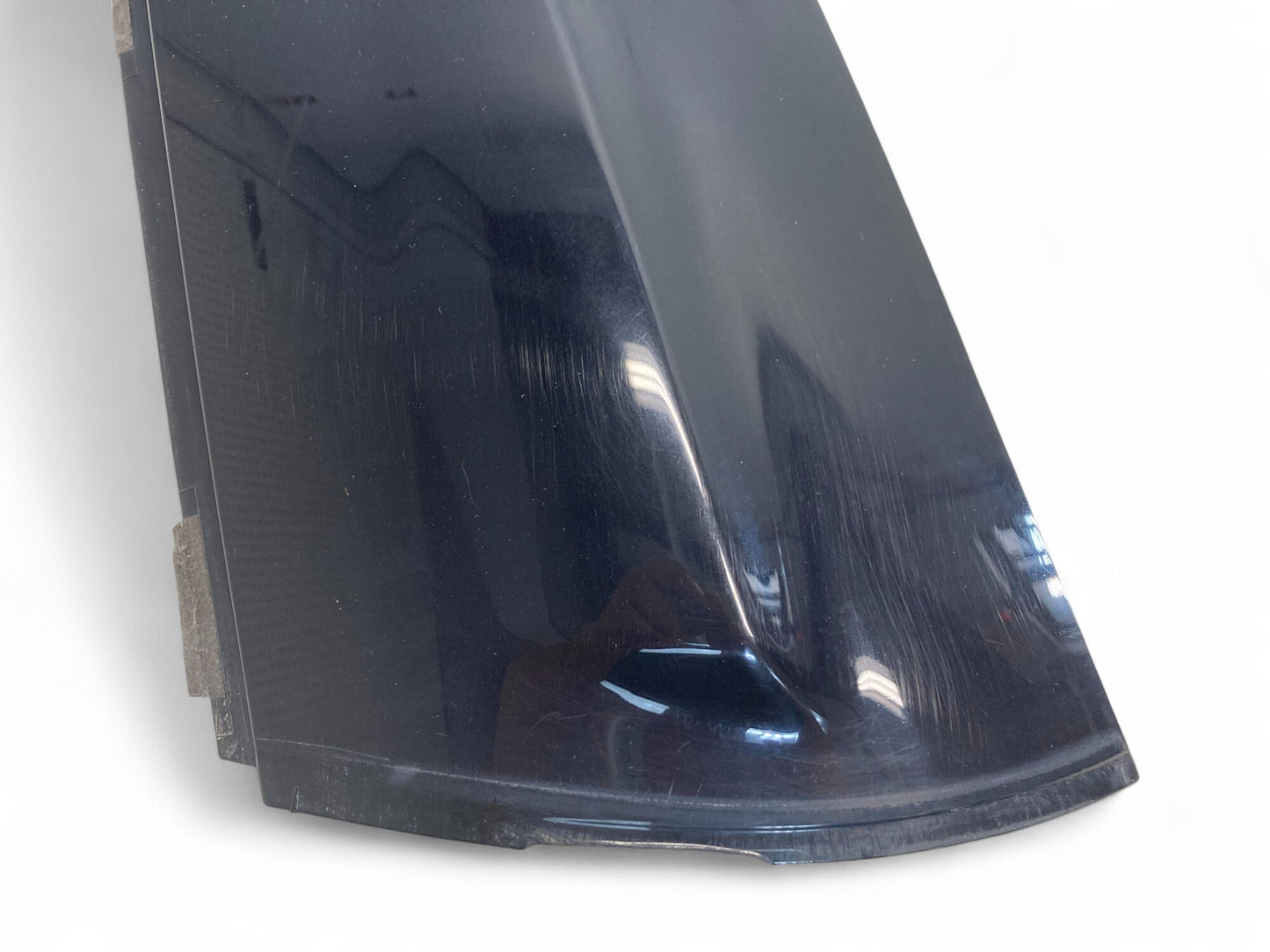 Mini Cooper Hatchback Left Rear C Column Cover Trim 51137146101 07-13 R56 497