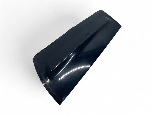 Mini Cooper Hatchback Left Rear C Column Cover Trim 51137146101 07-13 R56 514