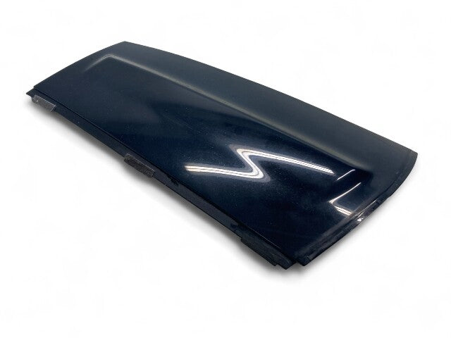 Mini Cooper Hatchback Left Rear C Column Cover Trim 51137146101 07-13 R56 514