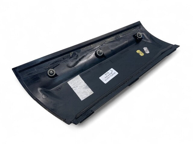 Mini Cooper Hatchback Left Rear C Column Cover Trim 51137146101 07-13 R56 514