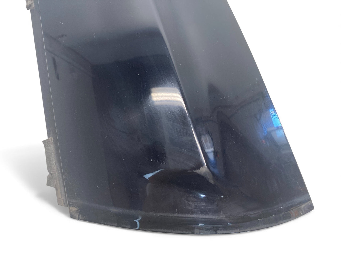 Mini Cooper Hatchback Left Rear C Column Cover Trim 51137146101 07-13 R56 524