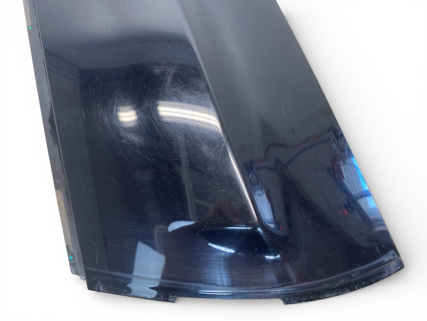 Mini Cooper Hatchback Left Rear C Column Cover Trim 51137146101 07-13 R56 528