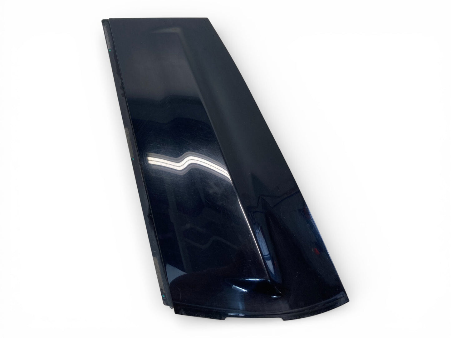 Mini Cooper Hatchback Left Rear C Column Cover Trim 51137146101 07-13 R56 528