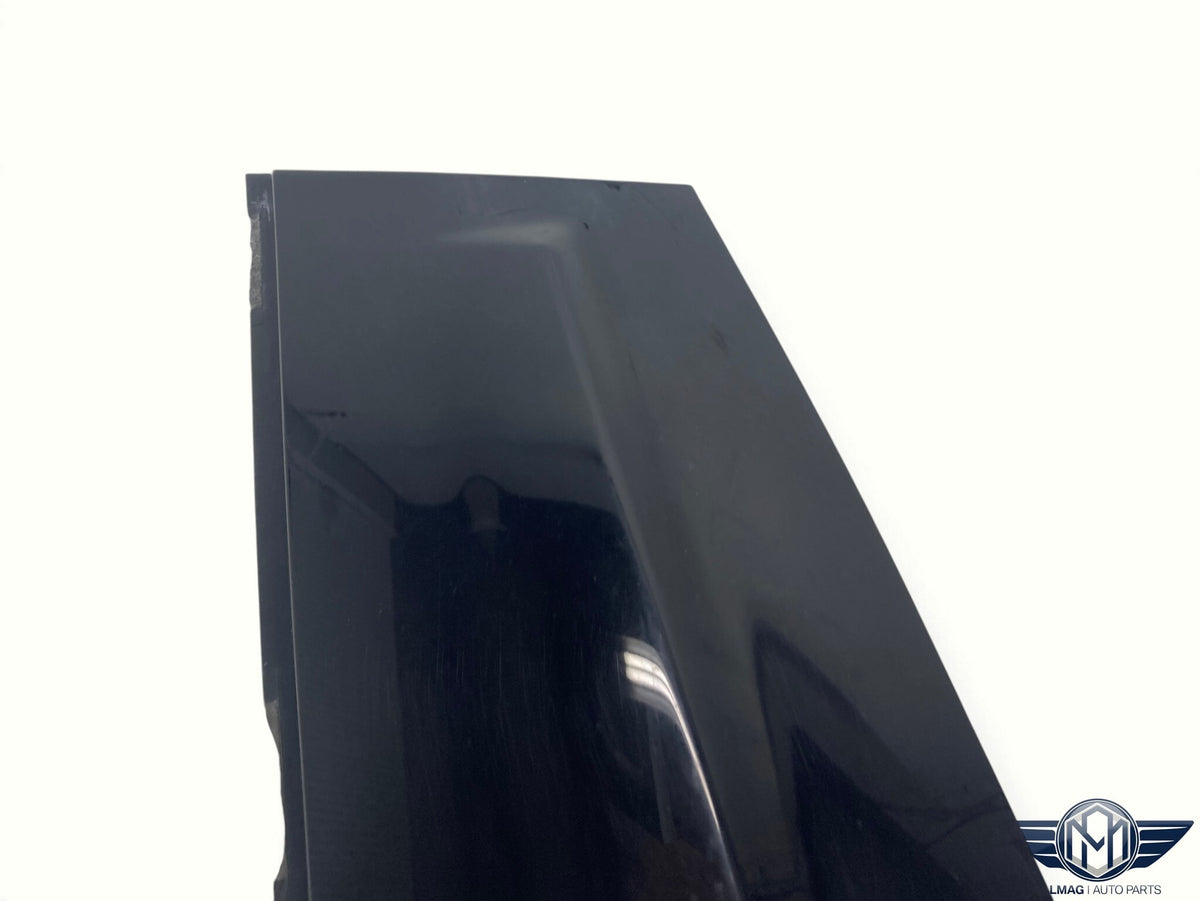 Mini Cooper Hatchback Left Rear C Column Cover Trim 51137146101 07-13 R56 563