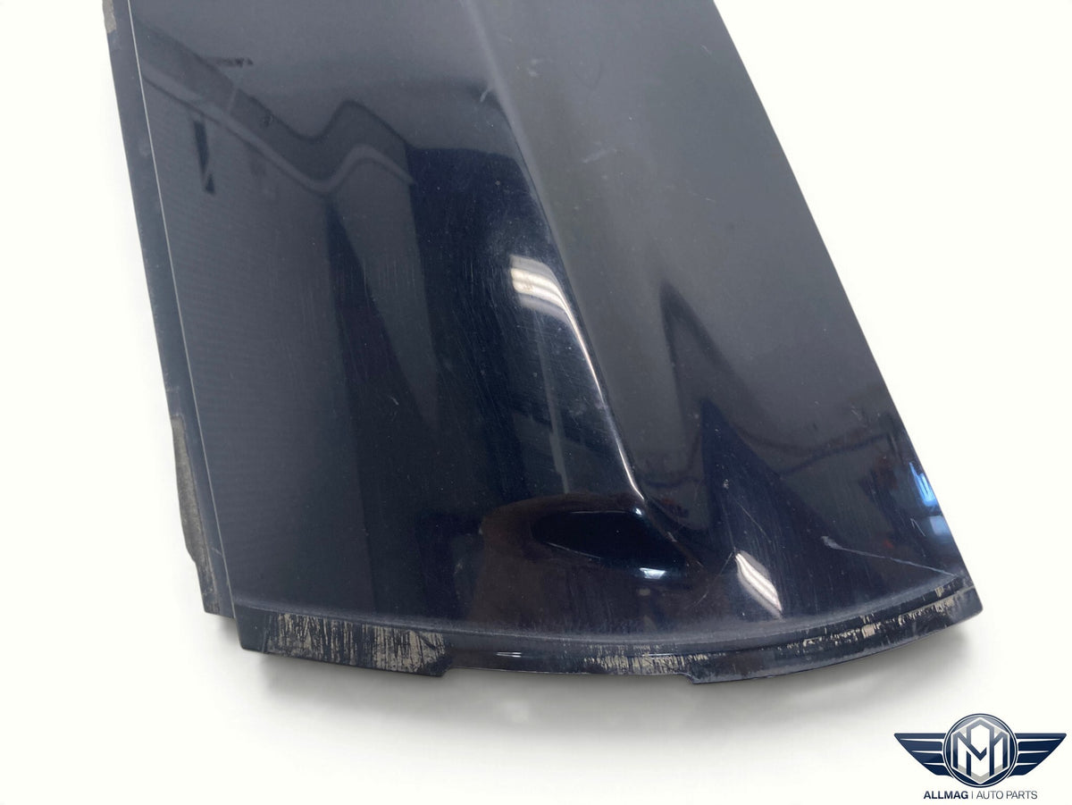 Mini Cooper Hatchback Left Rear C Column Cover Trim 51137146101 07-13 R56 563