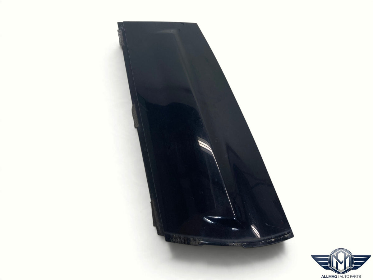 Mini Cooper Hatchback Left Rear C Column Cover Trim 51137146101 07-13 R56 563