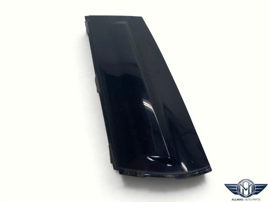 Mini Cooper Hatchback Left Rear C Column Cover Trim 51137146101 07-13 R56 563