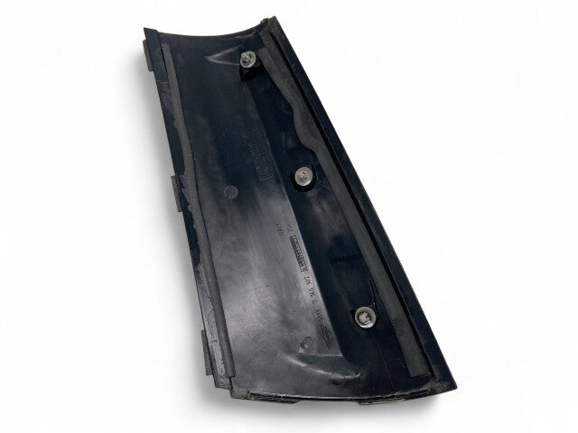 Mini Cooper Hatchback Right Rear C Column Cover Trim 51137146102 07-13 R56 506
