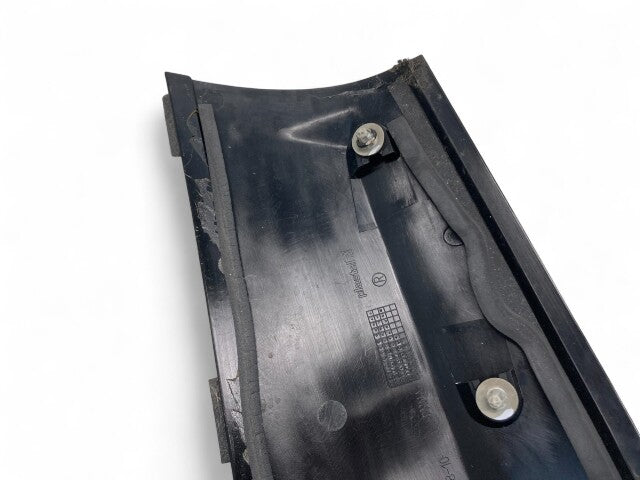 Mini Cooper Hatchback Right Rear C Column Cover Trim 51137146102 07-13 R56 506