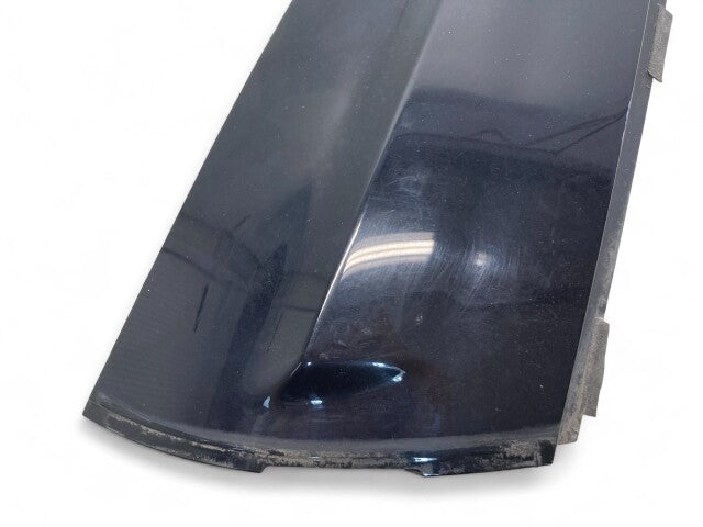 Mini Cooper Hatchback Right Rear C Column Cover Trim 51137146102 07-13 R56 506