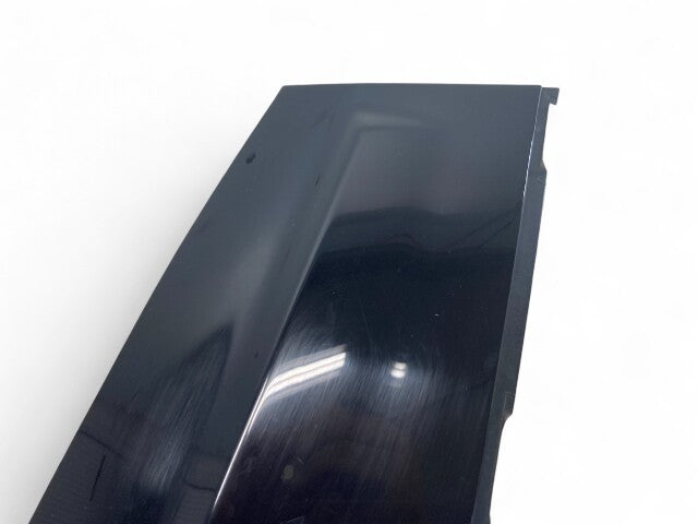 Mini Cooper Hatchback Right Rear C Column Cover Trim 51137146102 07-13 R56 506