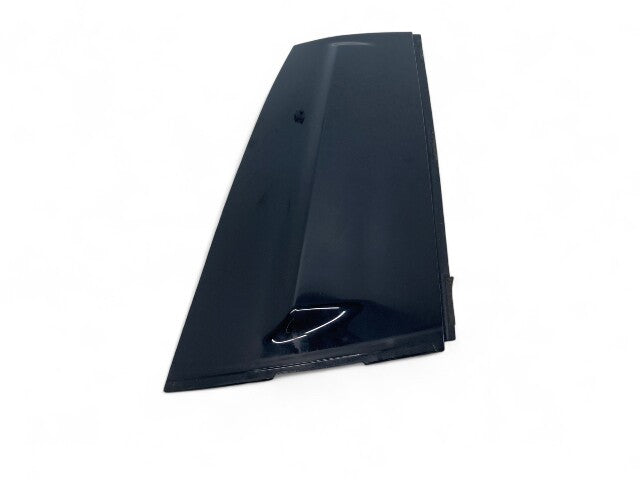 Mini Cooper Hatchback Right Rear C Column Cover Trim 51137146102 07-13 R56 512