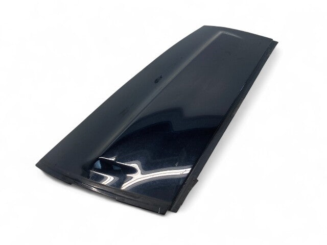 Mini Cooper Hatchback Right Rear C Column Cover Trim 51137146102 07-13 R56 512