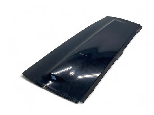 Mini Cooper Hatchback Right Rear C Column Cover Trim 51137146102 07-13 R56 514