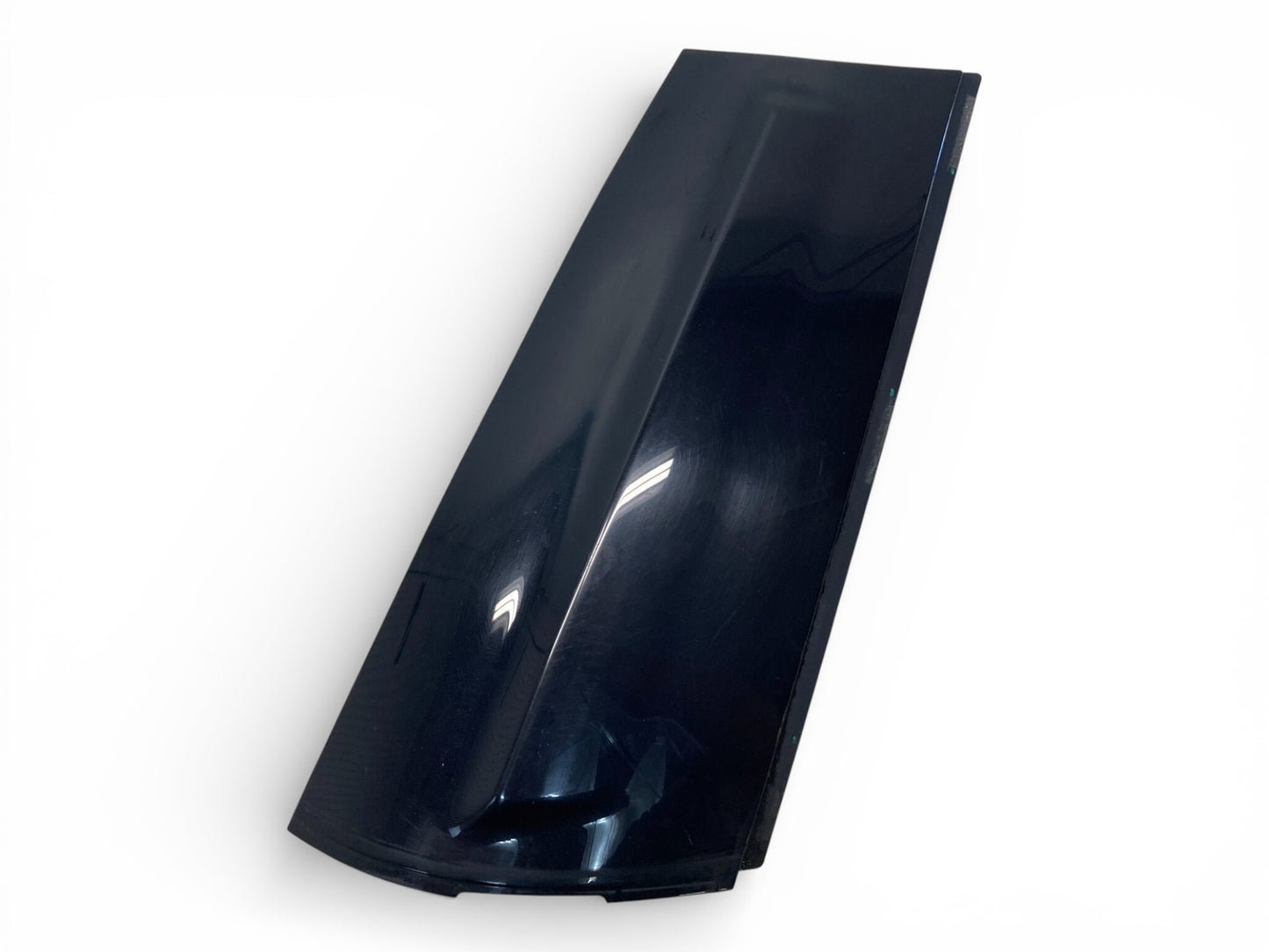 Mini Cooper Hatchback Right Rear C Column Cover Trim 51137146102 07-13 R56 528