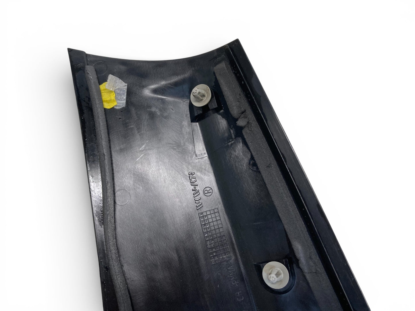 Mini Cooper Hatchback Right Rear C Column Cover Trim 51137146102 07-13 R56 531