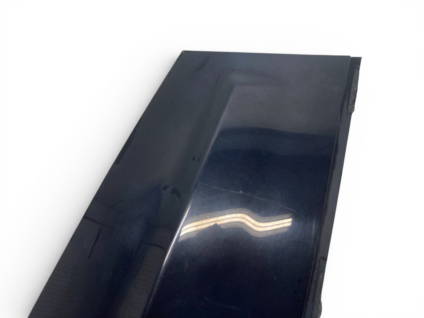 Mini Cooper Hatchback Right Rear C Column Cover Trim 51137146102 07-13 R56 531