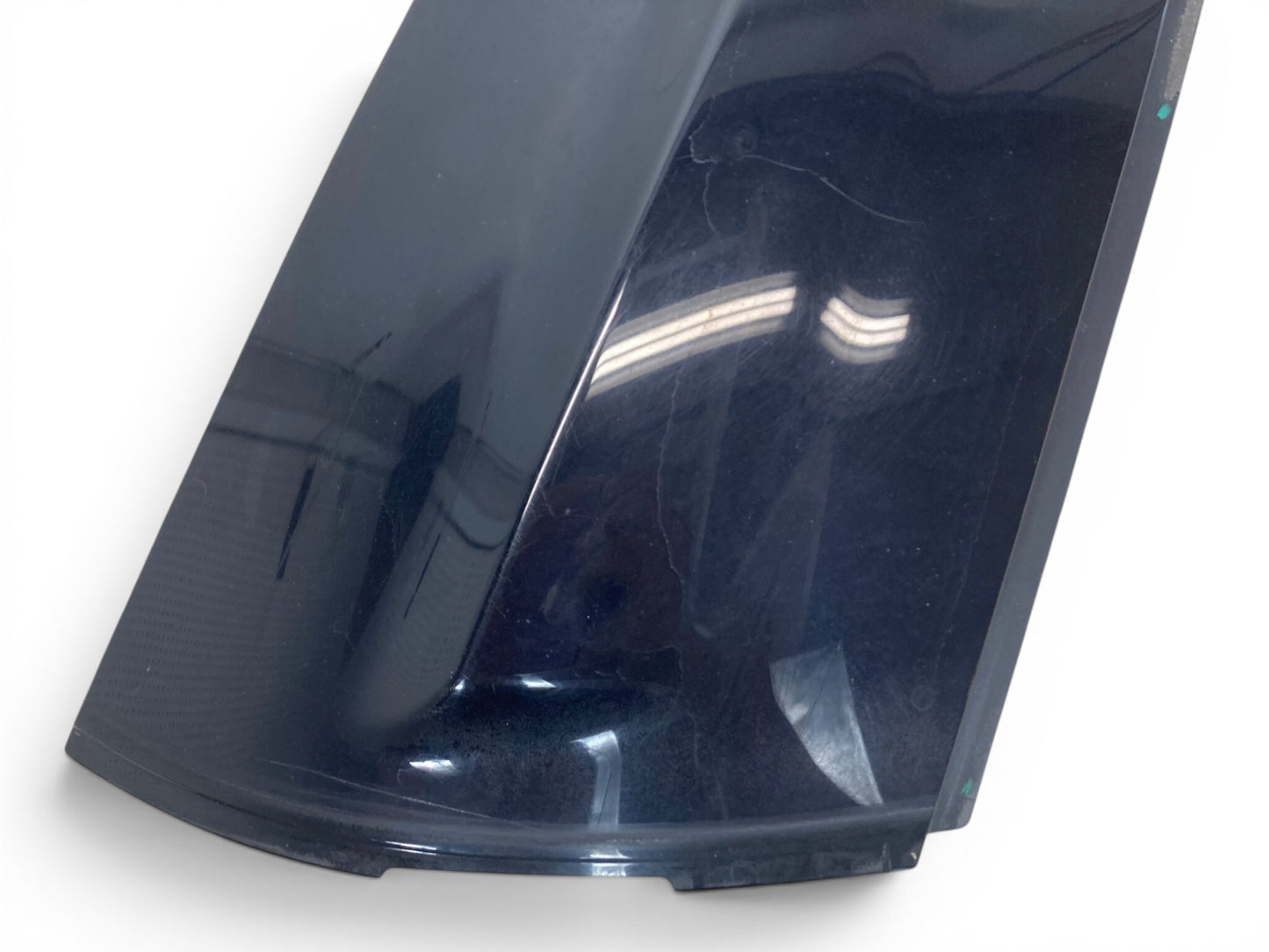 Mini Cooper Hatchback Right Rear C Column Cover Trim 51137146102 07-13 R56 538