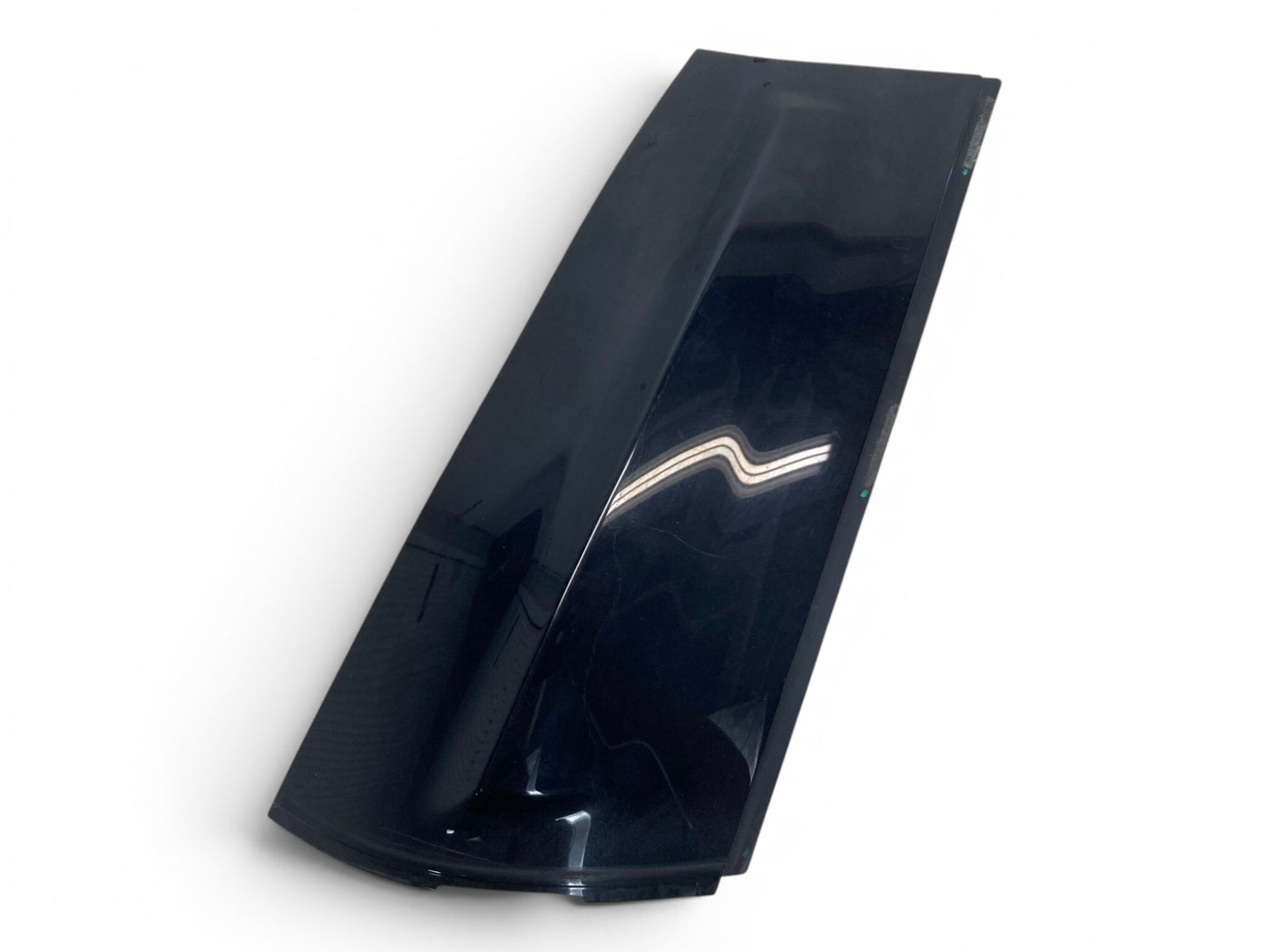 Mini Cooper Hatchback Right Rear C Column Cover Trim 51137146102 07-13 R56 538