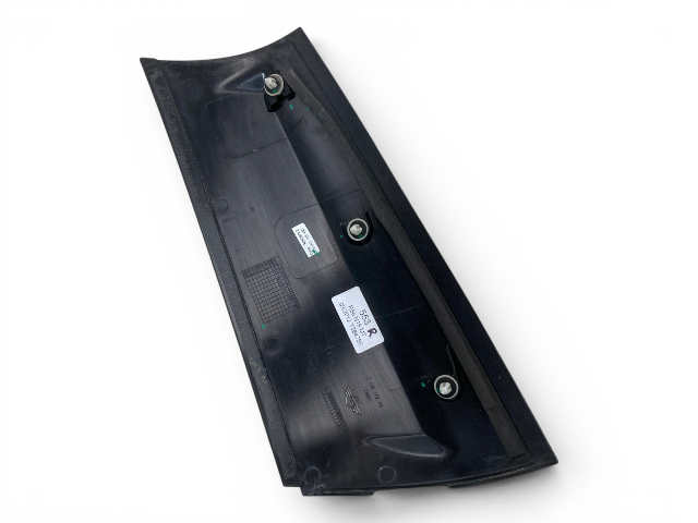 Mini Cooper Hatchback Right Rear C Column Cover Trim 51137146102 07-13 R56 553